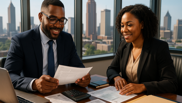 accountants in Georgia